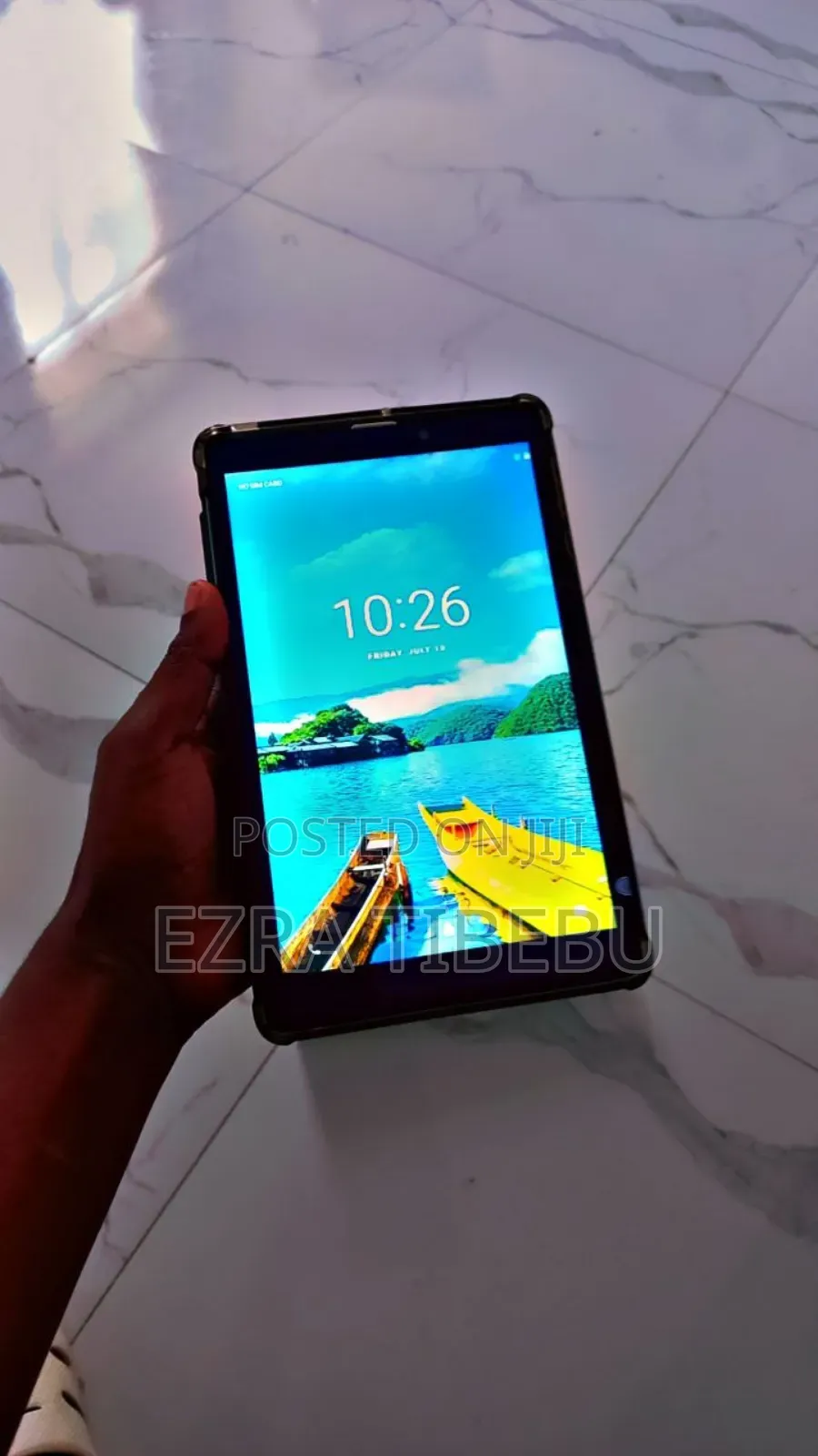 New C idea CM813 Pro 512 GB Black