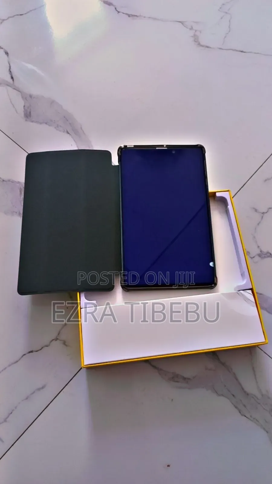 New C idea CM813 Pro 512 GB Black