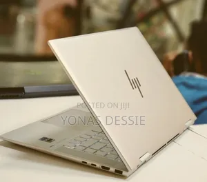 New Laptop HP Envy X360 16GB Intel Core i5 SSD 512GB