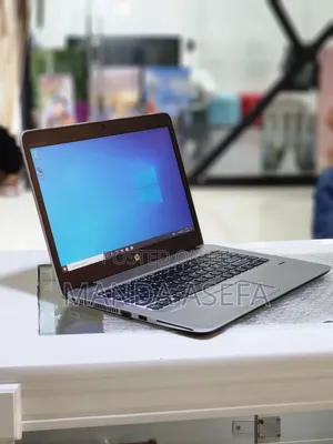 Photo - New Laptop HP EliteBook 840 G3 8GB Intel Core i5 HDD 1T