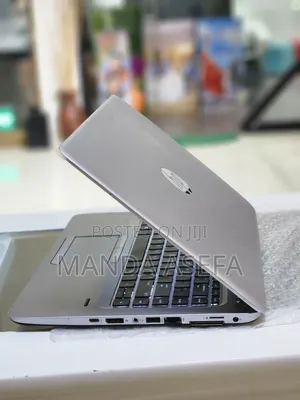 New Laptop HP EliteBook 840 G3 8GB Intel Core i5 HDD 1T