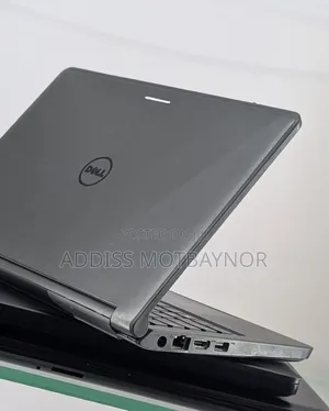 New Laptop Dell Latitude 5310 16GB Intel Core I5 SSD 512GB