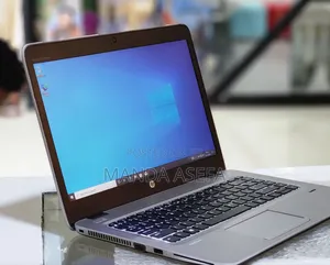 New Laptop HP EliteBook 840 G3 8GB Intel Core i5 HDD 1T