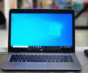 New Laptop HP EliteBook 840 G3 8GB Intel Core i5 HDD 1T