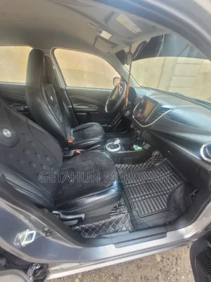 Suzuki Celerio 2023 Gray