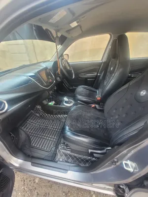 Suzuki Celerio 2023 Gray