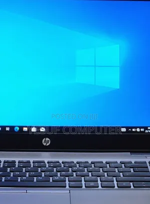 Photo - New Laptop HP EliteBook 840 G3 8GB Intel Core I5 SSD 1T