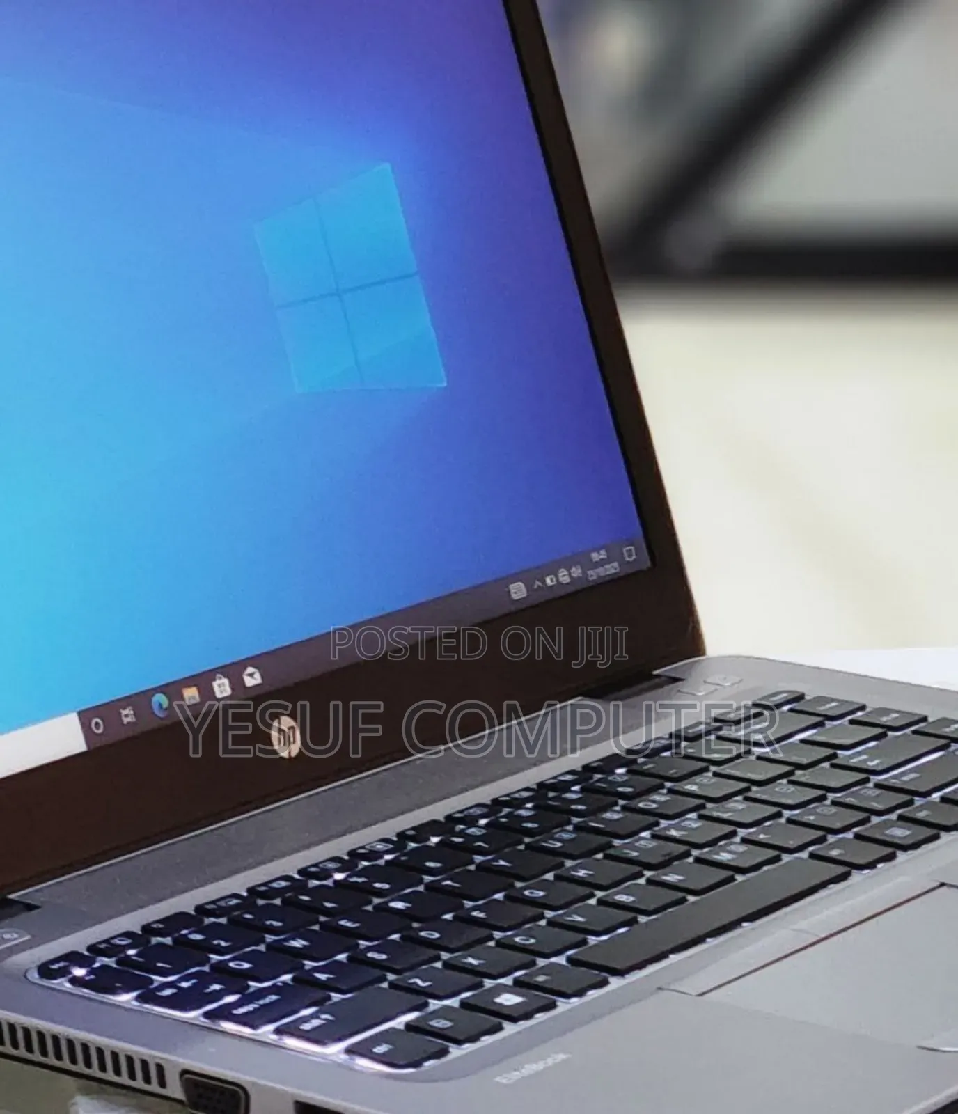 New Laptop HP EliteBook 840 G3 8GB Intel Core I5 SSD 1T