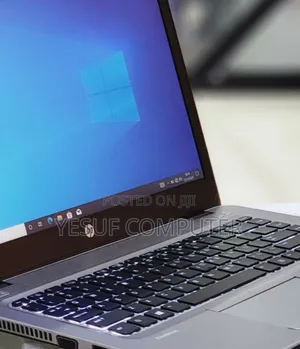 New Laptop HP EliteBook 840 G3 8GB Intel Core I5 SSD 1T