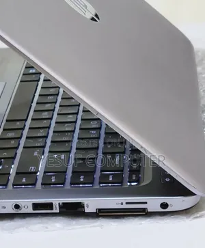 New Laptop HP EliteBook 840 G3 8GB Intel Core I5 SSD 1T