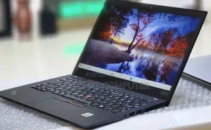 New Laptop Lenovo ThinkPad T14 8GB Intel Core I5 SSD 512GB