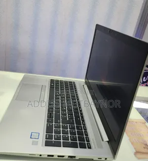 New Laptop HP EliteBook 850 16GB Intel Core I7 SSD 512GB
