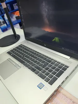 New Laptop HP EliteBook 850 16GB Intel Core I7 SSD 512GB