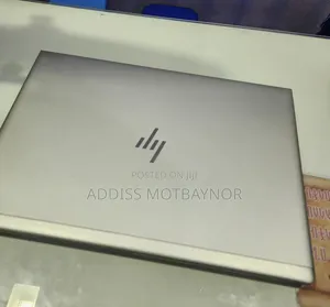 New Laptop HP EliteBook 850 16GB Intel Core I7 SSD 512GB