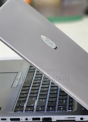 Photo - New Laptop HP EliteBook 840 G3 8GB Intel Core I5 HDD 1T