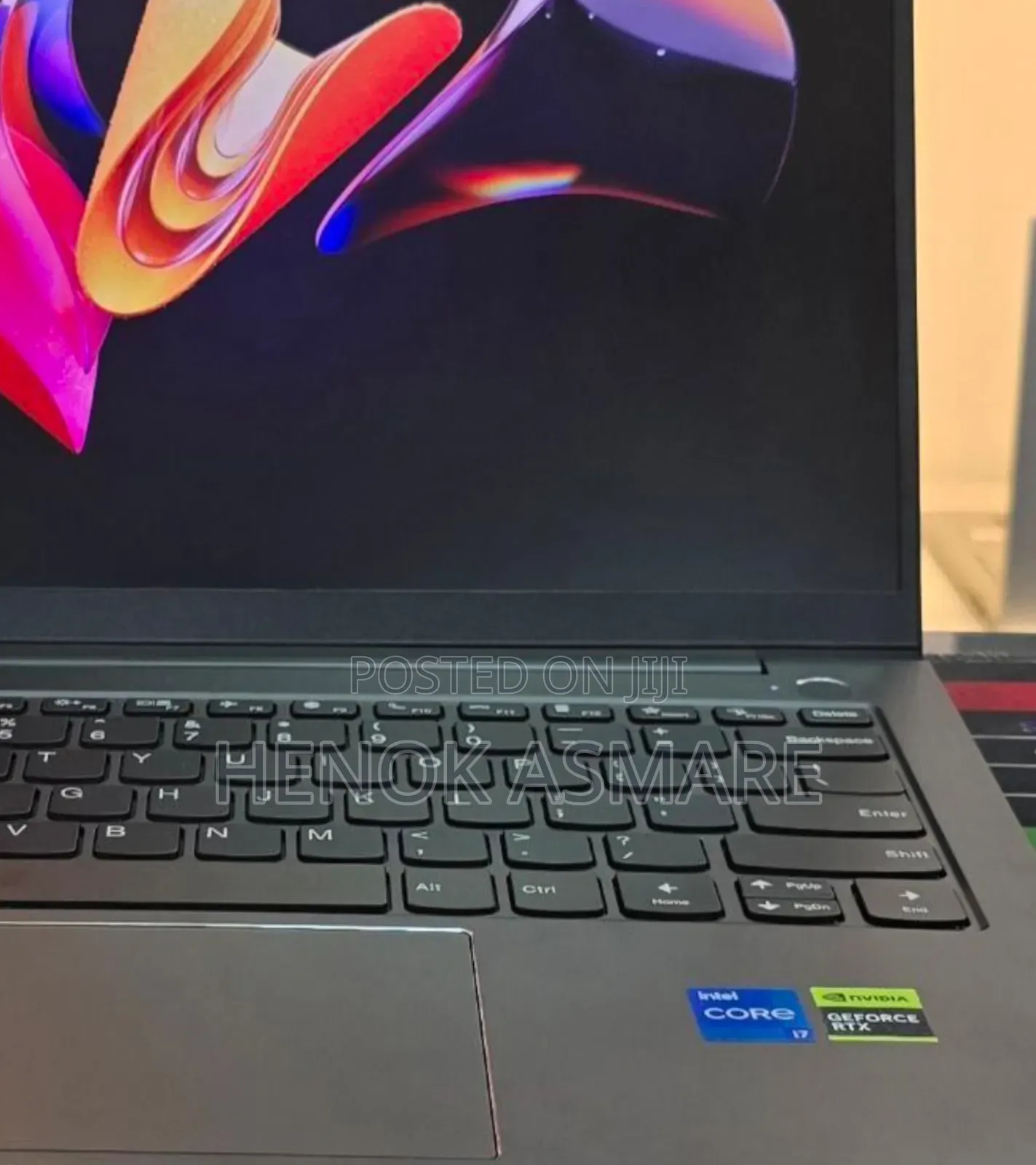 New Laptop Lenovo Thinkbook 14 16GB Intel Core I7 SSD 512GB