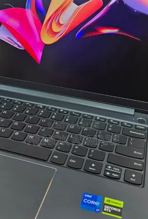 New Laptop Lenovo Thinkbook 14 16GB Intel Core I7 SSD 512GB
