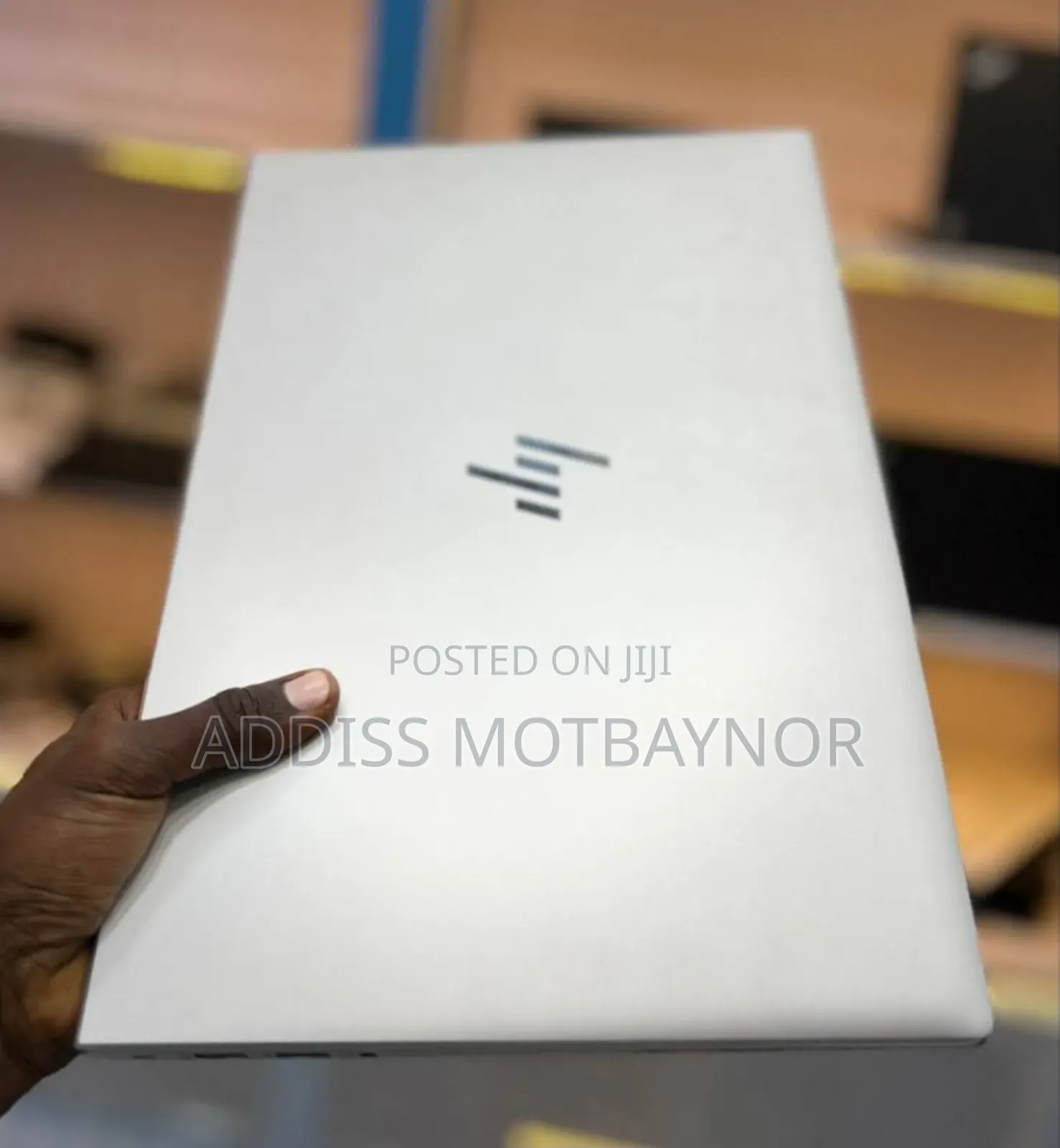 New Laptop HP EliteBook 840 16GB Intel Core I5 SSD 512GB