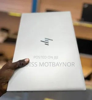 New Laptop HP EliteBook 840 16GB Intel Core I5 SSD 512GB