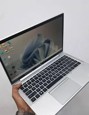 New Laptop HP EliteBook 840 16GB Intel Core I5 SSD 512GB