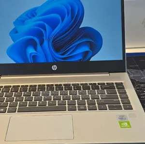 New Laptop HP ProBook 440 G7 16GB Intel Core I7 SSD 512GB