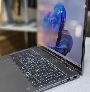 New Laptop Lenovo Yoga 7i 16GB Intel Core I7 SSD 512GB