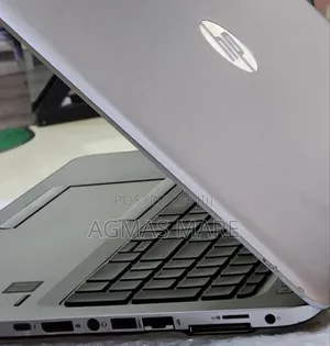 Photo - New Laptop HP EliteBook 850 G4 8GB Intel Core I5 SSD 1T