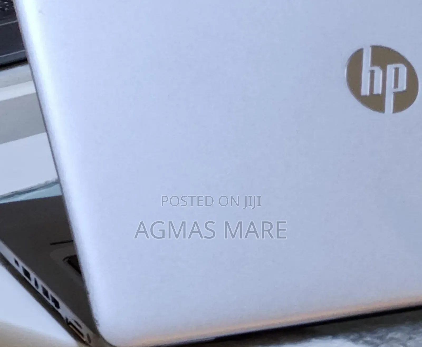 New Laptop HP EliteBook 850 G4 8GB Intel Core I5 SSD 1T