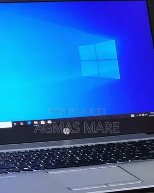 New Laptop HP EliteBook 850 G4 8GB Intel Core I5 SSD 1T