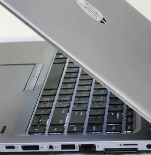 Photo - New Laptop HP EliteBook 840 G3 8GB Intel Core I5 SSD 1T