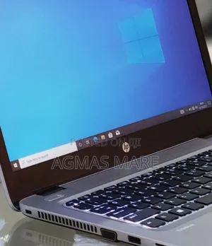 New Laptop HP EliteBook 840 G3 8GB Intel Core I5 SSD 1T