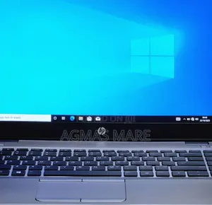 New Laptop HP EliteBook 840 G3 8GB Intel Core I5 SSD 1T