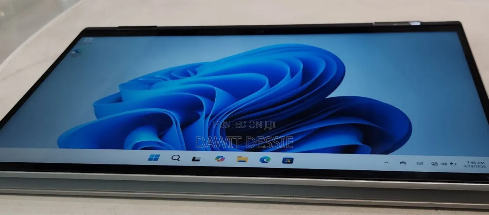 New Laptop HP Pavilion X360 16GB Intel Core I7 SSD 1T