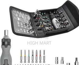 Photo - Effortless Precision for Every Task