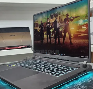 New Laptop Asus ROG Zephyrus G16 32GB Intel Core Ultra 9 SSD 1T