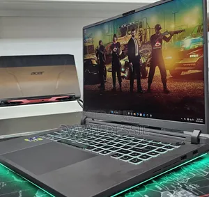 New Laptop Asus ROG Zephyrus G16 32GB Intel Core Ultra 9 SSD 1T