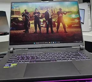 New Laptop Asus ROG Zephyrus G16 32GB Intel Core Ultra 9 SSD 1T