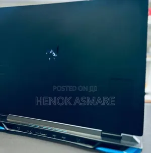 Photo - New Laptop Acer Predator Helios Neo 16 16GB Intel Core I9 SSD 1T