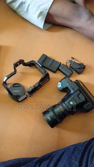 Photo - Blackmagic G2