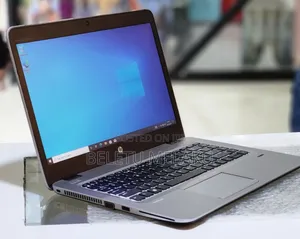 New Laptop HP EliteBook 840 G3 8GB Intel Core I5 HDD 1T