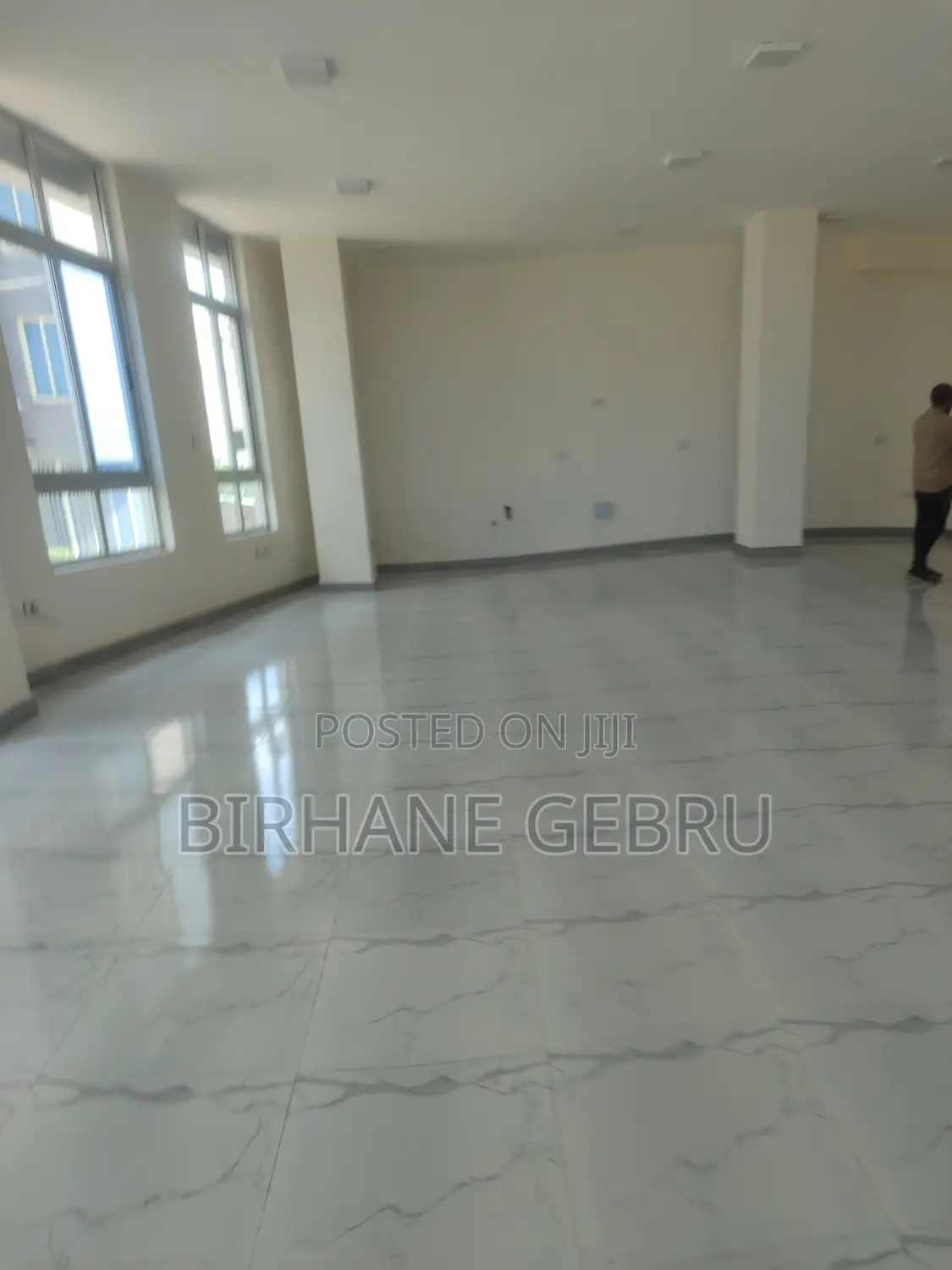 Rent for Supermarket.Eletronics.Garment and Other