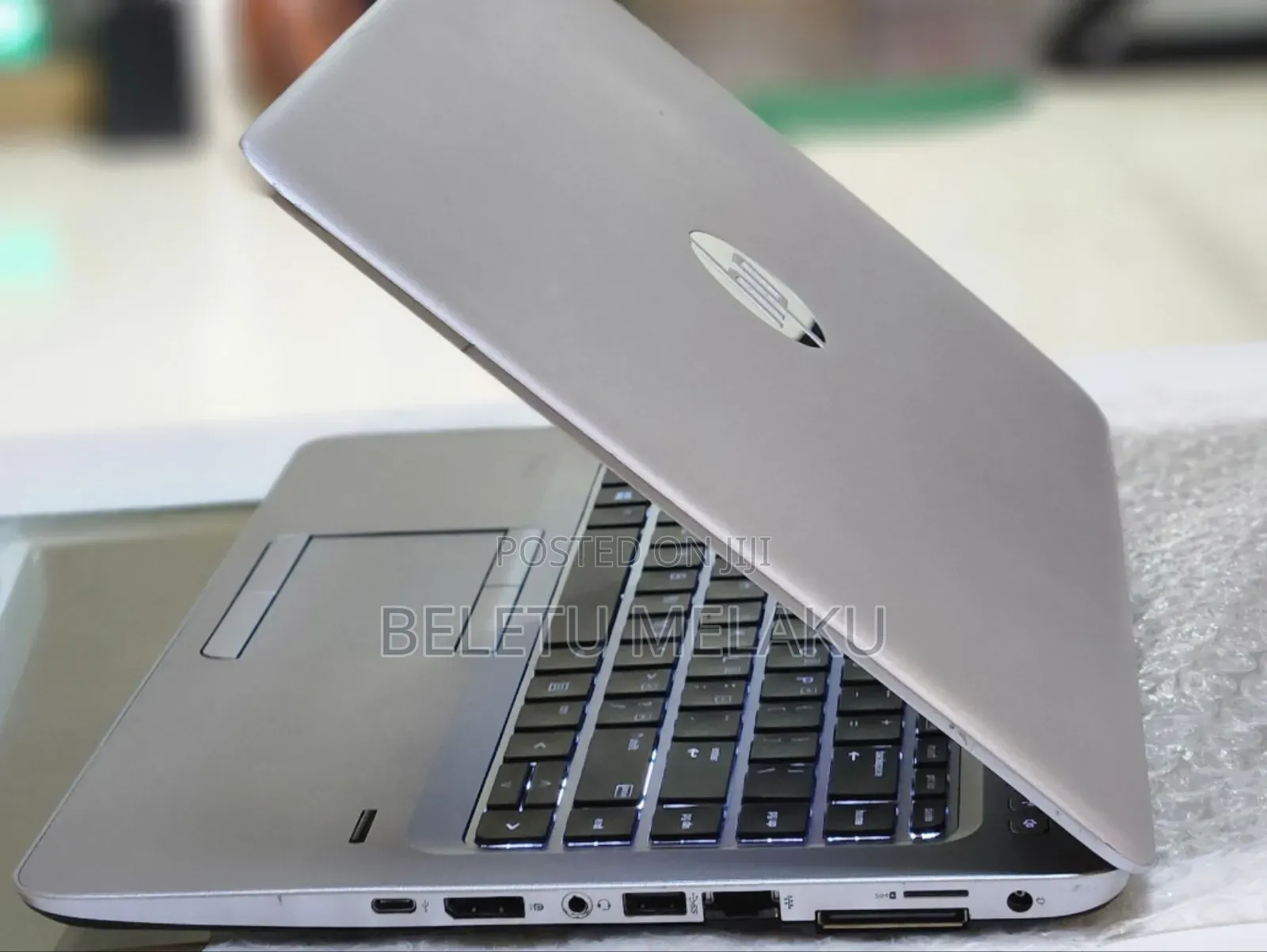 New Laptop HP EliteBook 840 G3 8GB Intel Core I5 HDD 1T