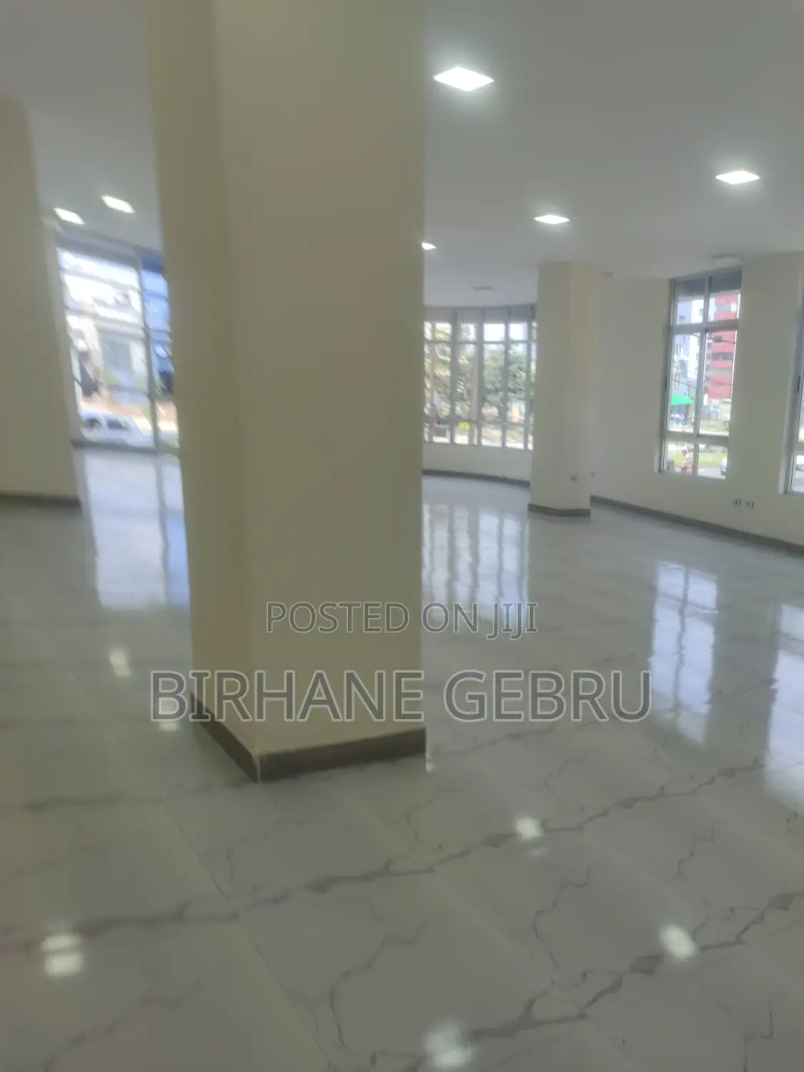 Rent for Supermarket.Eletronics.Garment and Other