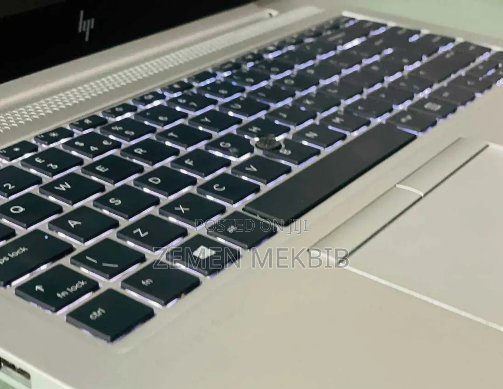 New Laptop HP 16GB Intel Core I5 SSD 512GB