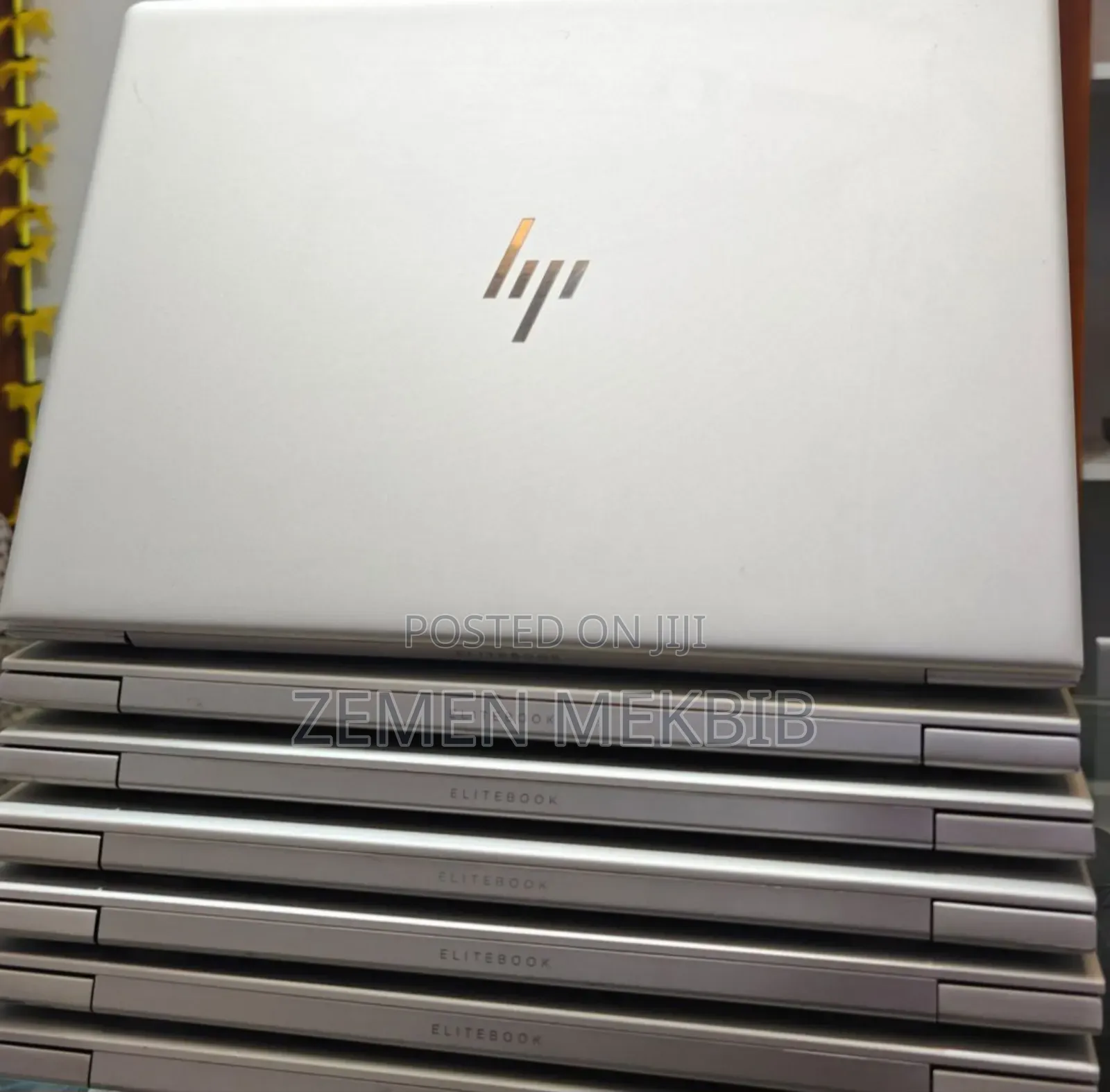 New Laptop HP 16GB Intel Core I5 SSD 512GB