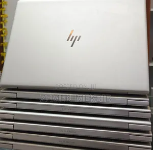 New Laptop HP 16GB Intel Core I5 SSD 512GB