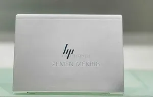 New Laptop HP 16GB Intel Core I5 SSD 512GB