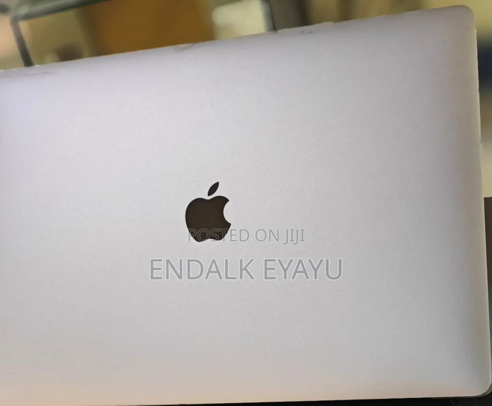 New Laptop Apple MacBook Pro 2019 32GB Intel Core I9 SSD 512GB