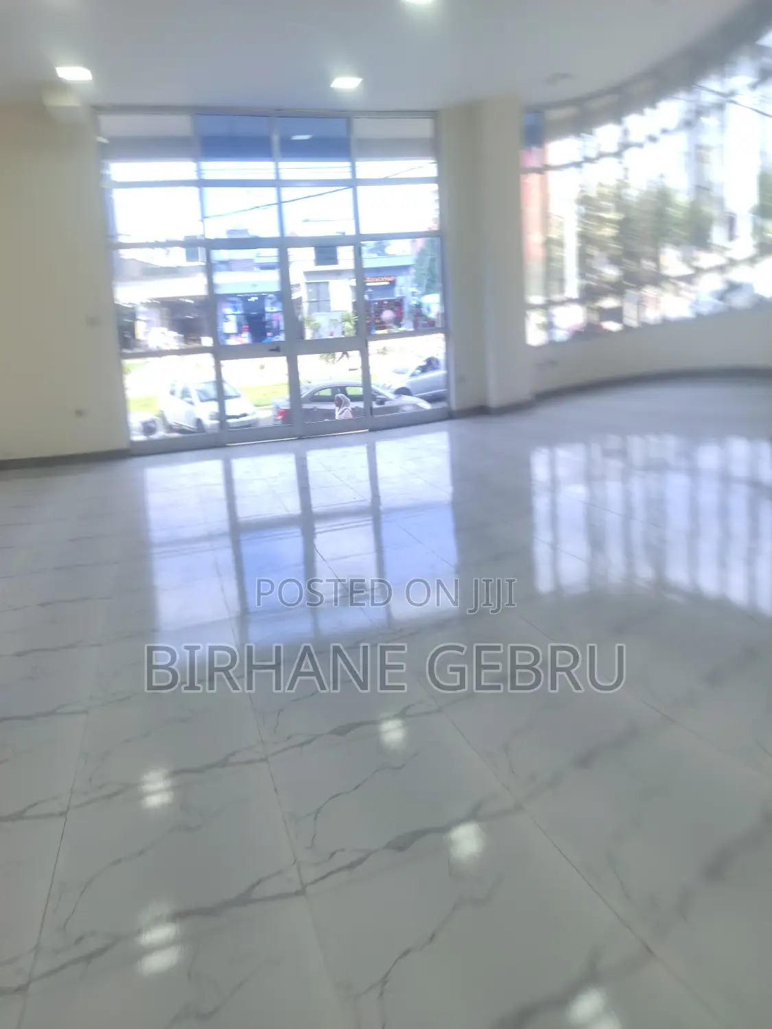 Rent for Supermarket.Eletronics.Garment and Other