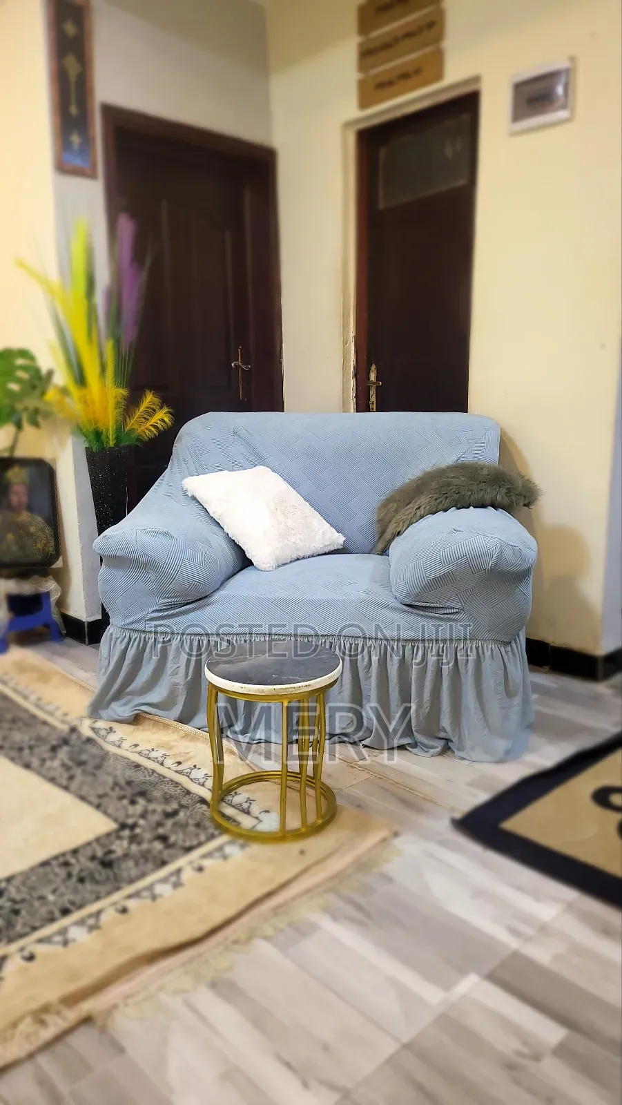 Sofa Cover